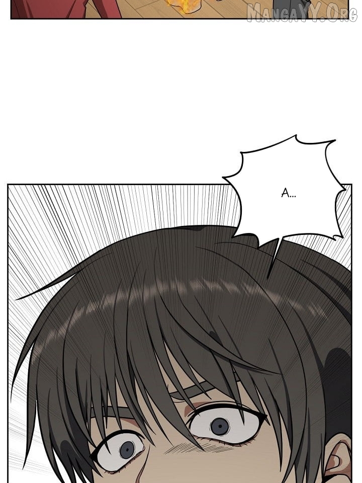 Change Me Chapter 36 - page 155